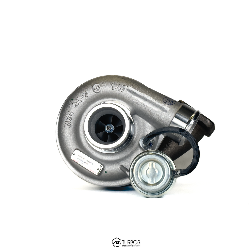 Garrett GT2556S Turbocharger - 879781-5007S