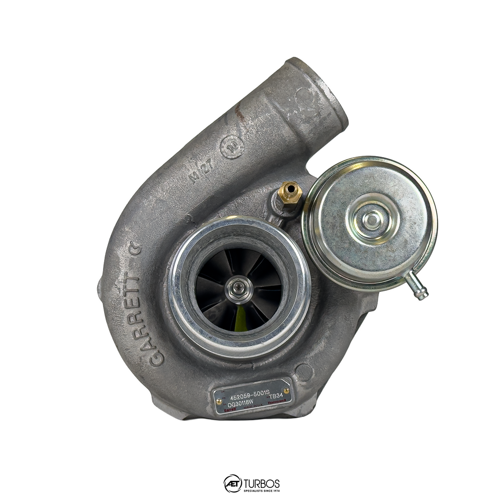 Garrett TB3403 Ford Escort V RS Cosworth Turbocharger - 4520595001