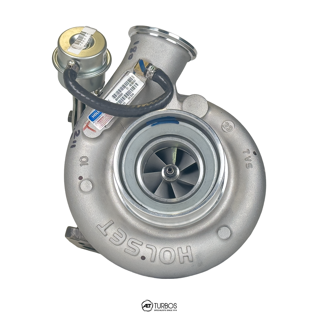 Holset HX35W Turbocharger - 4044890H