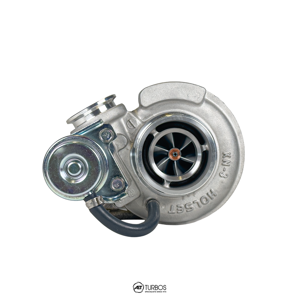 Holset HE221W Cummins Turbocharger - 4033249
