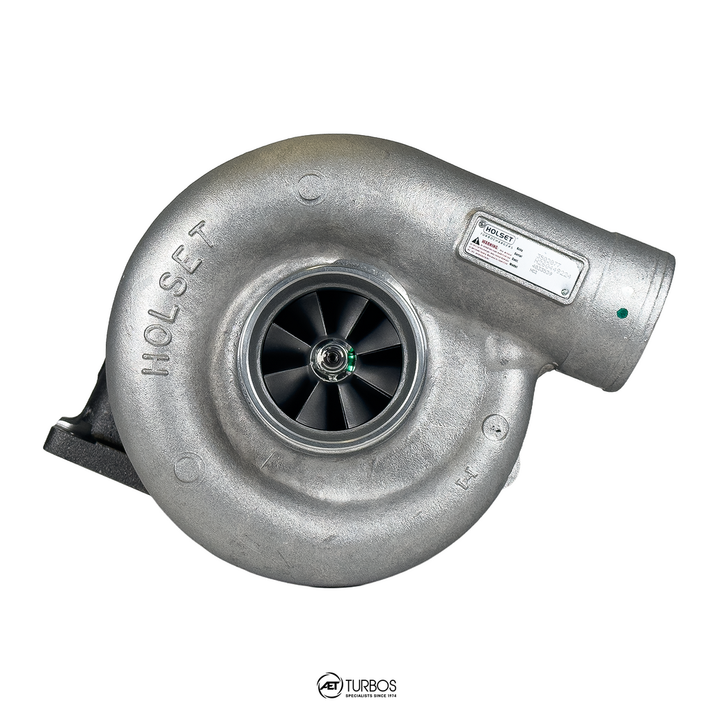 Holset HC3 Cummins Turbocharger - 4033539