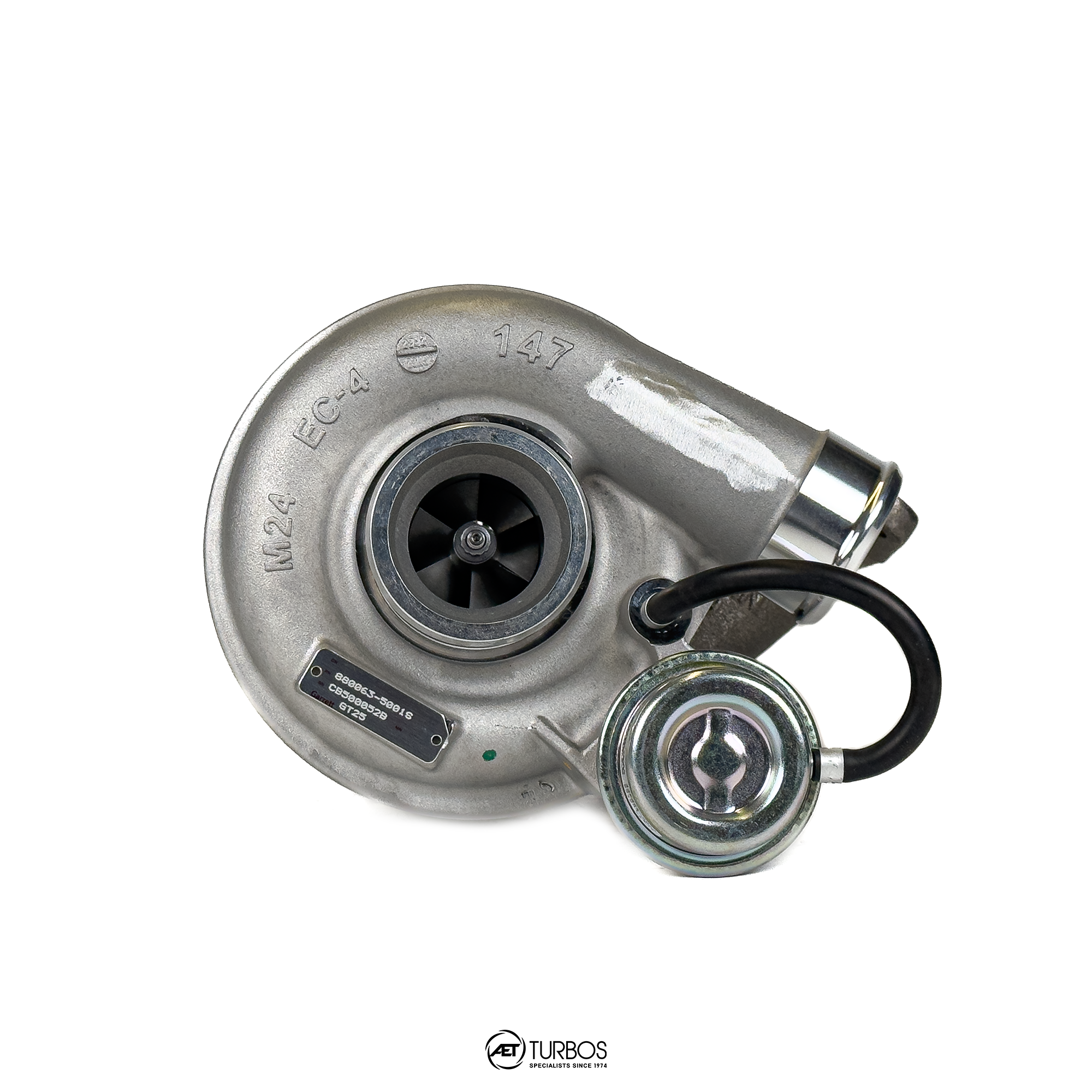Garrett GT2556S Perkins Turbocharger - 880063-5001S