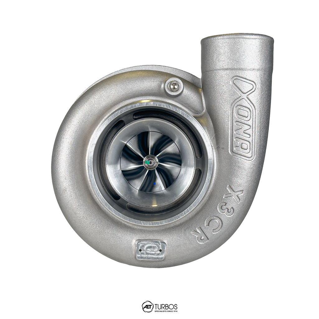 Xona Rotor X3CR XRC5557SR Reverse Rotation Turbocharger | 320 - 640 HP