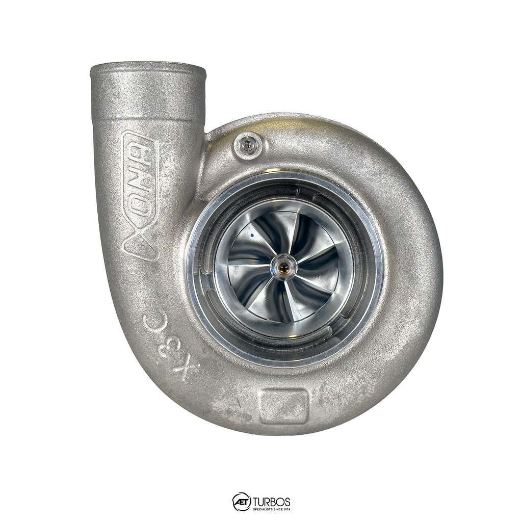 Xona Rotor X3C XRC6264S Turbocharger | 410 - 820 HP