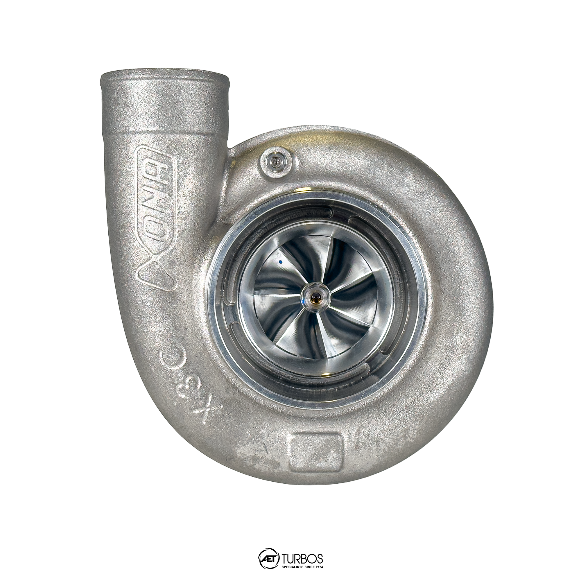Xona Rotor X3C XRC6264S Turbocharger | 410 - 820 HP