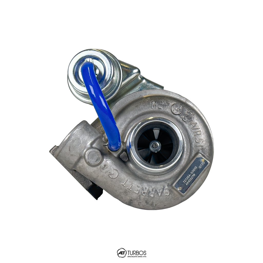 Garrett GT2052S Perkins Turbocharger - 727264-5001S