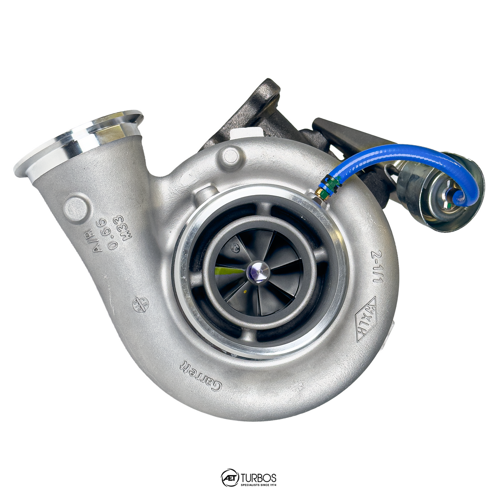 Garrett GTC4594BDN Turbocharger - 8208025004