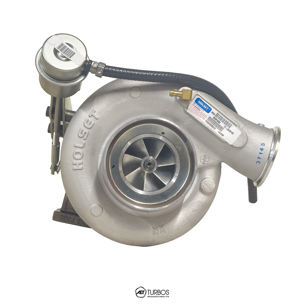 Holset HX40W Cummins Turbocharger - 2839193H