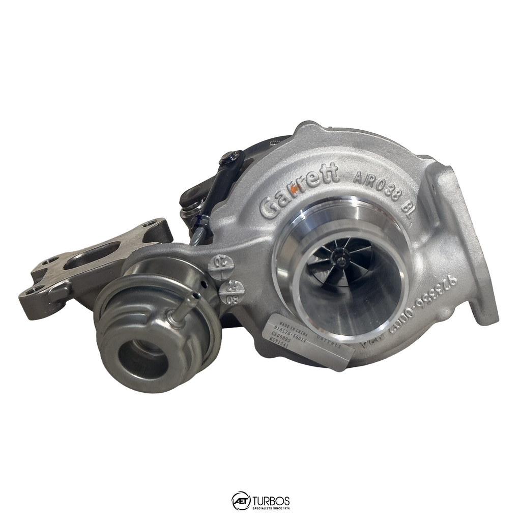 Garrett MGT1441 Ford Turbocharger - 918176-5001