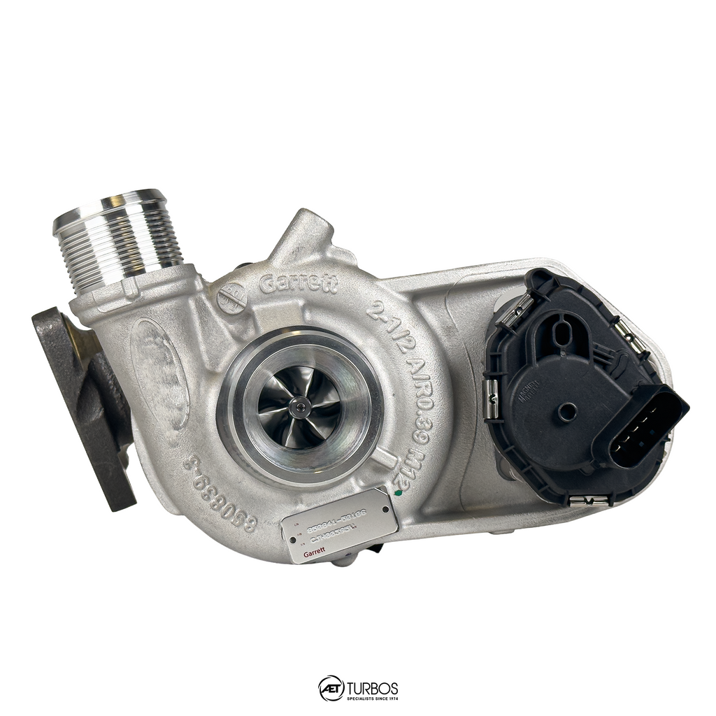 Garrett GTE1446KVZ Ford Transit Custom Turbocharger - 850841-5010S