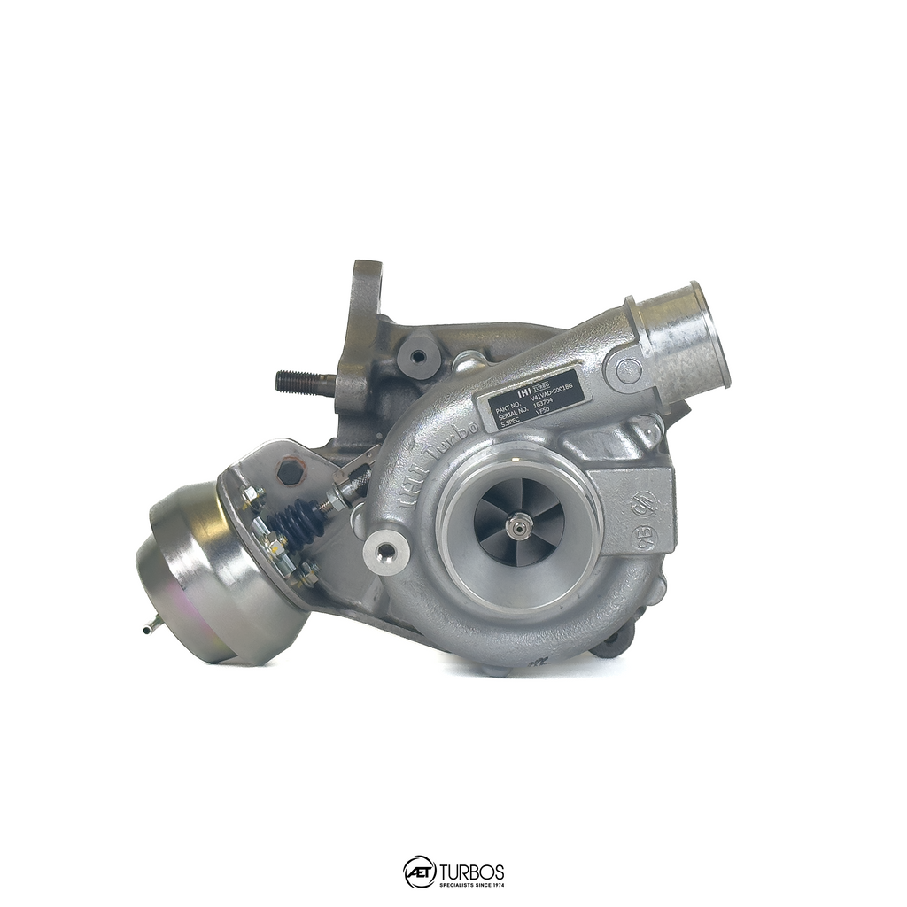 IHI VF50 Subaru Turbocharger - V41VAD-S0018G