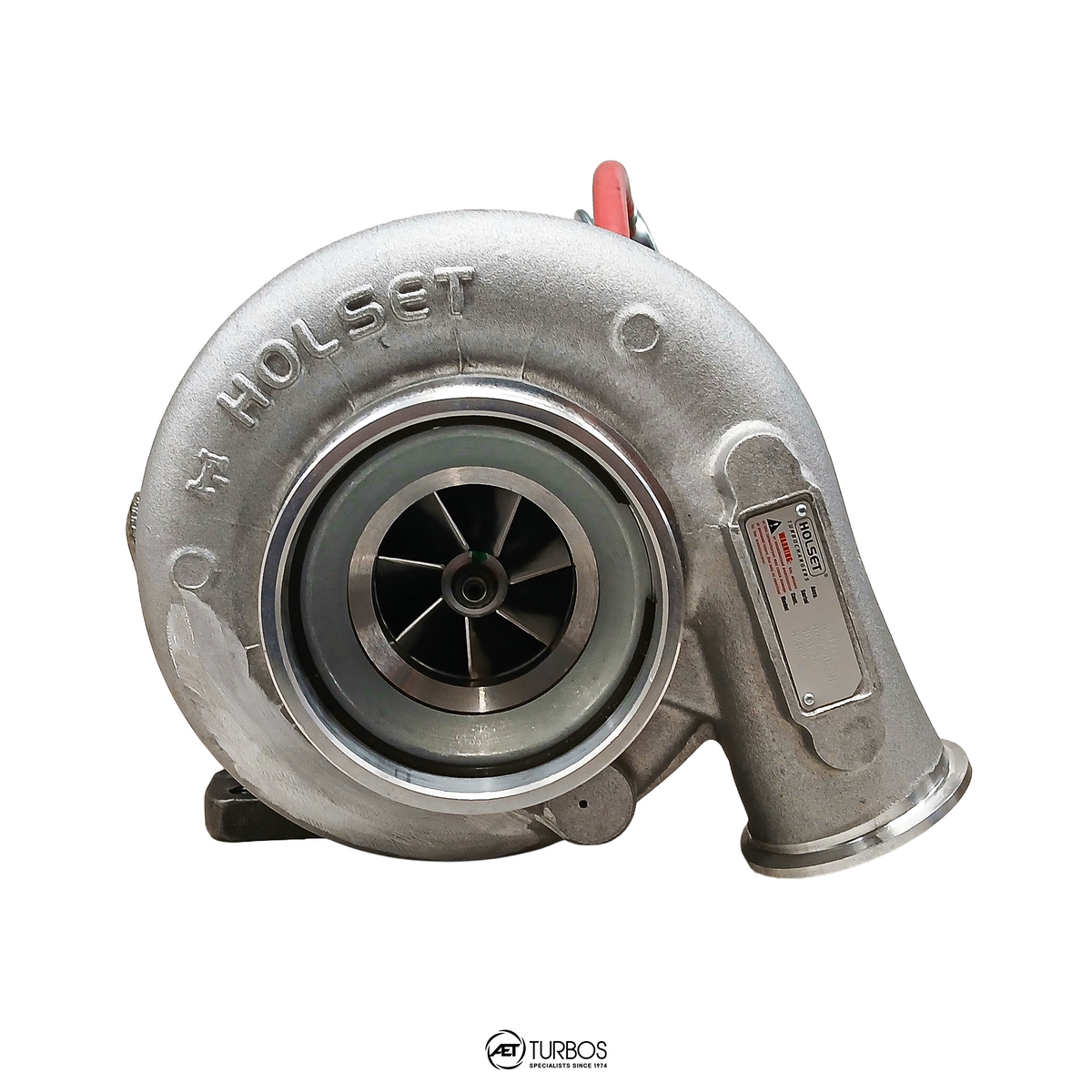 Holset HX40W Cummins/Volvo Turbocharger - 4031228