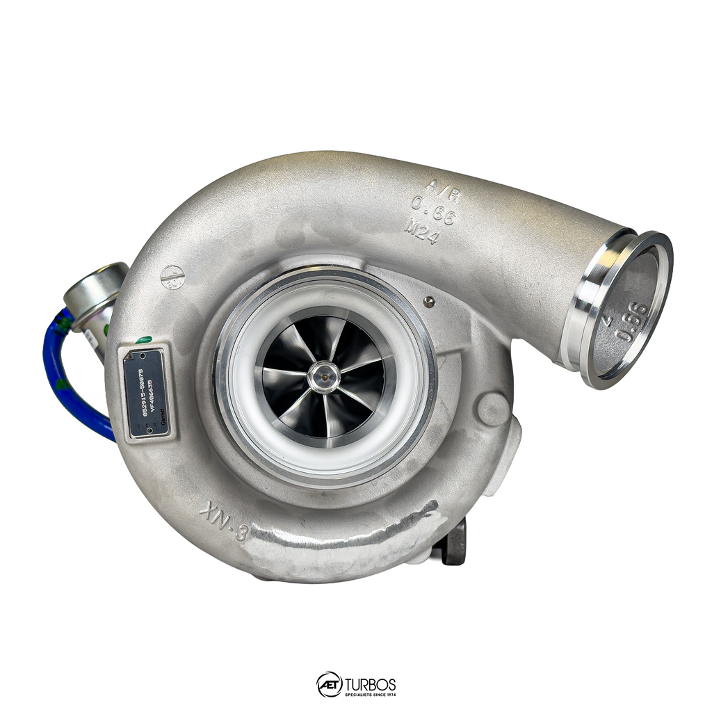 Garrett GTC4594BNS Scania Turbocharger - 852915-5003S