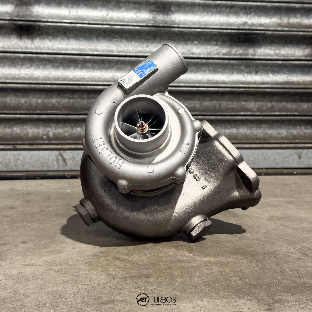 518002 Holset H2A Turbocharger - 518002/3 – AET Turbos