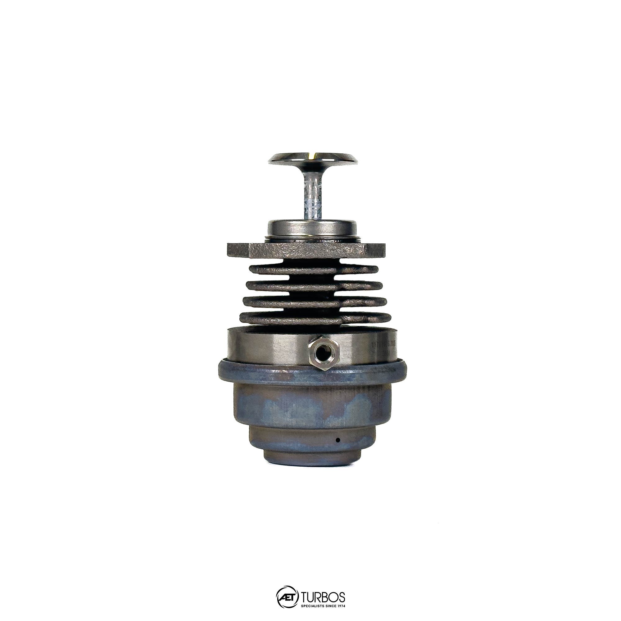 BorgWarner Boost Pressure Control Poppet Valve - 5806 110 0211