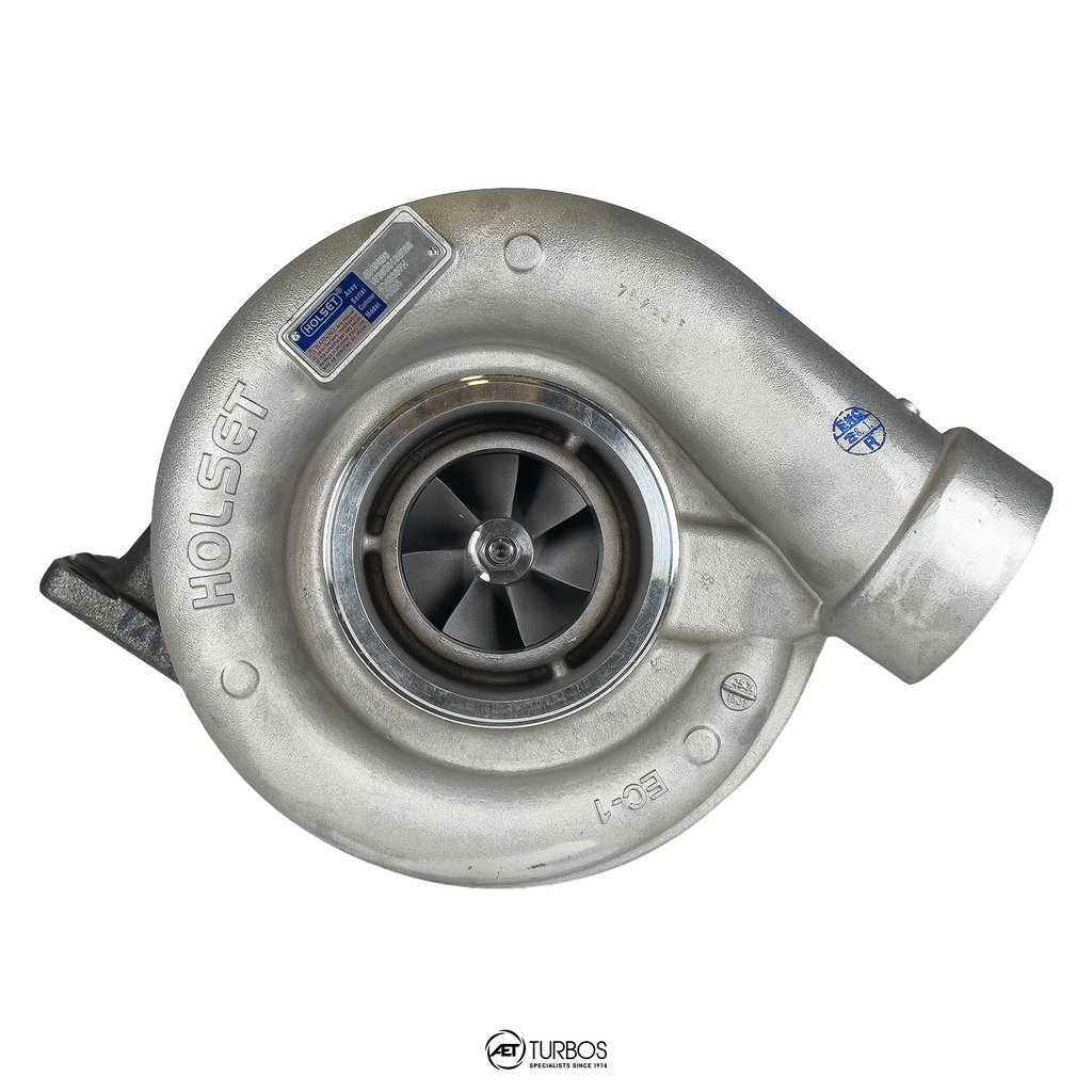 BorgWarner HX55 Volvo Turbocharger - 5322023
