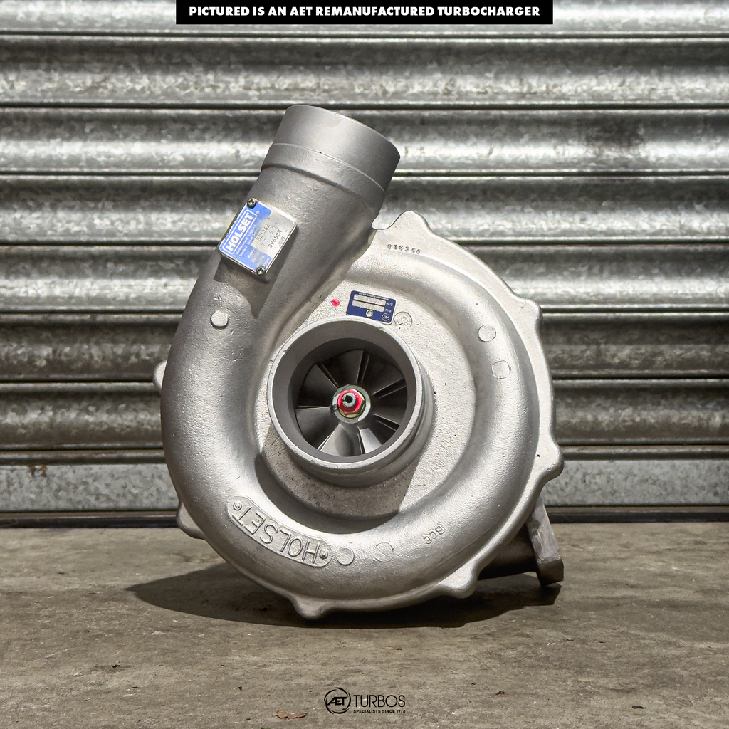 Holset 4MF-721/3.2 Dorman Diesel Turbocharger - SV652K - 3521362