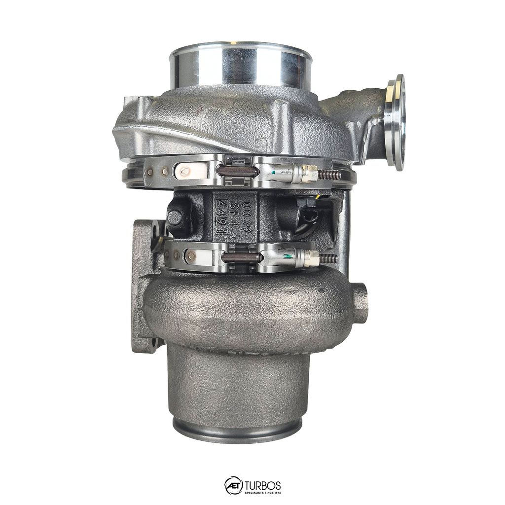 BMTS Massey Ferguson Turbocharger - 40008619