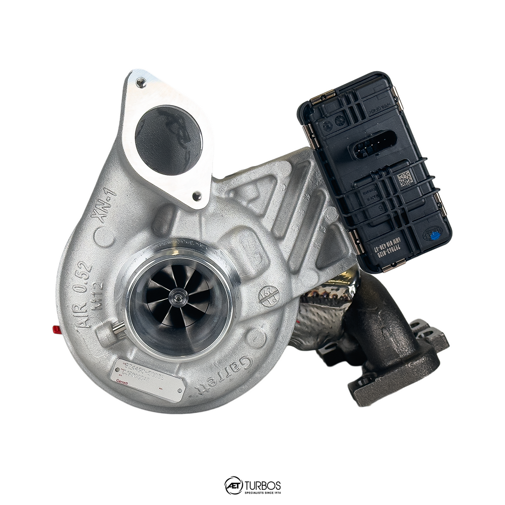 Garrett GTD1752V Alfa Romeo Turbocharger - 874490-5003S