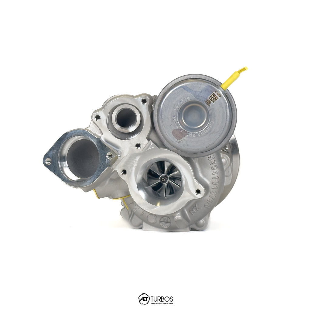 BorgWarner K03 Porsche Turbocharger (Right) - 5303 988 0802