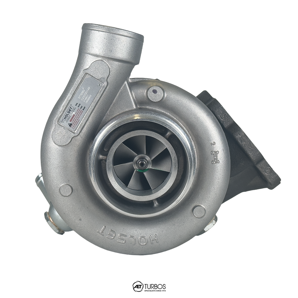 Holset HE400FG Iveco/Fiat Cummins Turbocharger - 3778353
