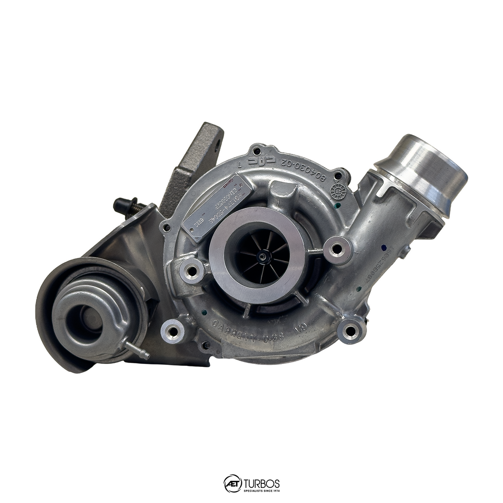 Garrett GT1241JOSZ Turbocharger - 801374-5004S