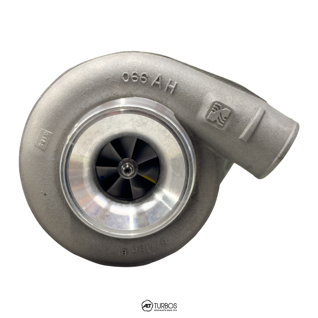 BorgWarner S400 John Deere Turbocharger - 177286