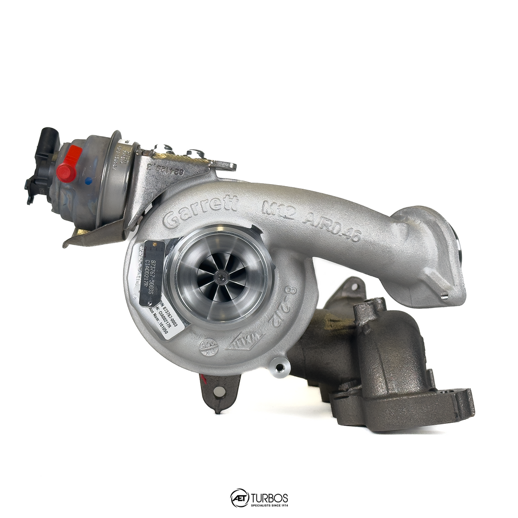 Garrett GTD1446VZ VW Transporter Turbocharger - 873767-5001S