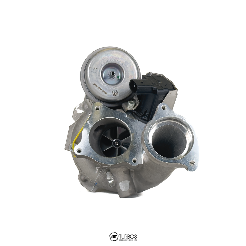 BorgWarner B03G Porsche/Audi Turbocharger (Left) - 1853 970 0175