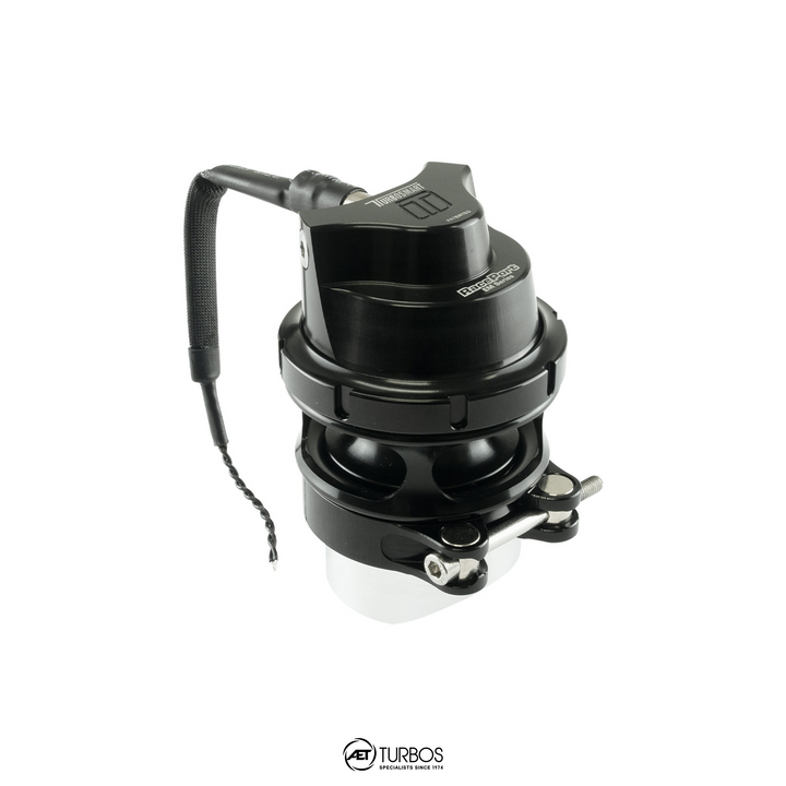BOV RacePort EM GenV Sleeper