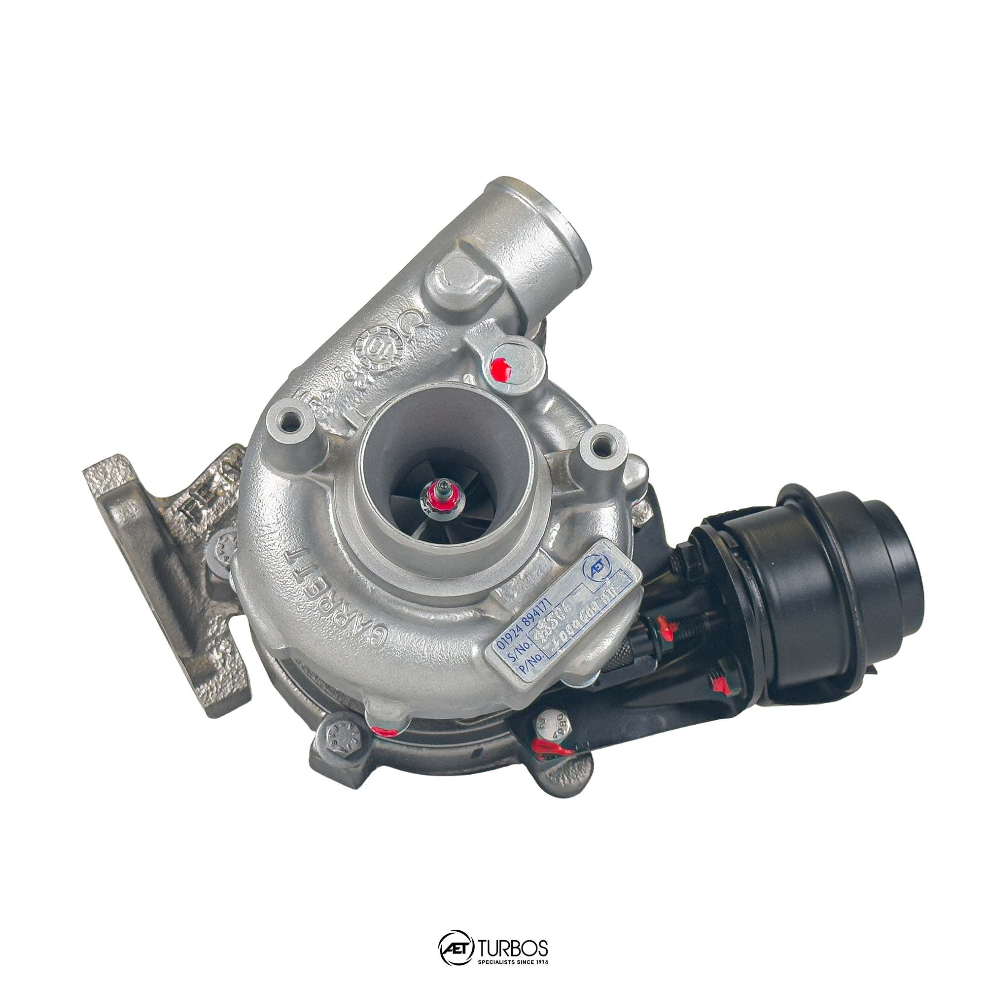 Garrett GT1541V Turbocharger - 7009609011