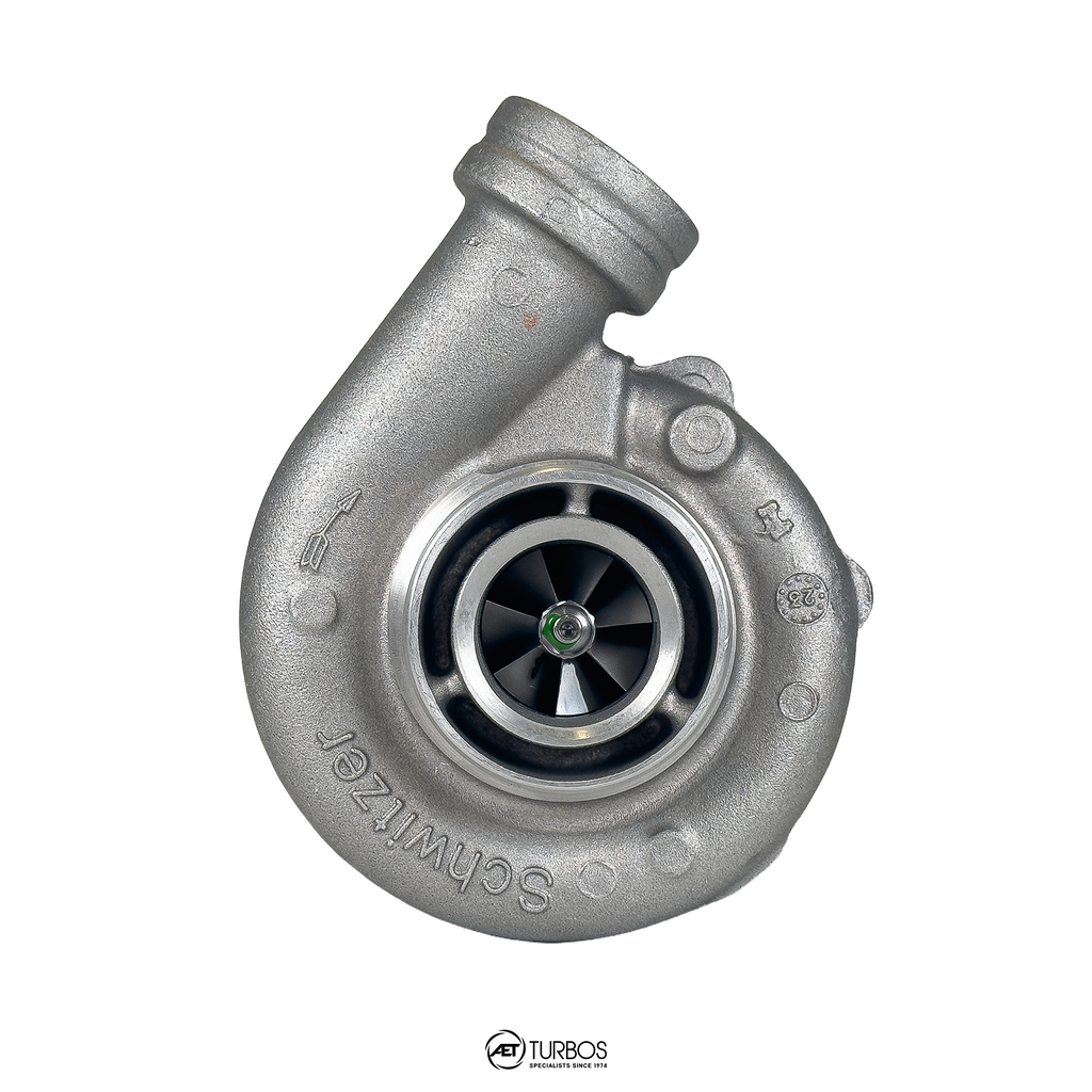 BorgWarner (Schwitzer) S200 Turbocharger - 319278