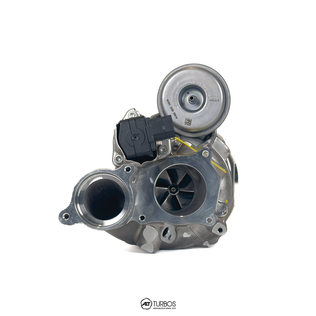 BorgWarner B03G Porsche/Audi Turbocharger (Right) - 1853 970 0174