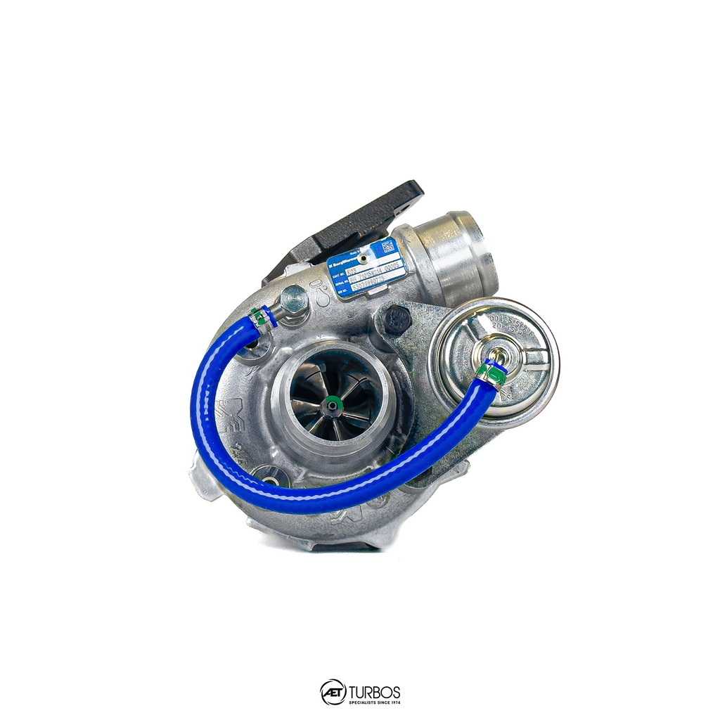 BorgWarner K03 Deutz Turbocharger - 5303 988 0725