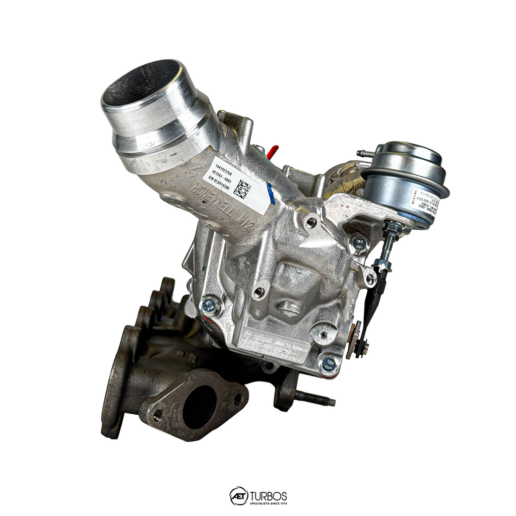 Garrett GT1236S Turbocharger - 8219435002