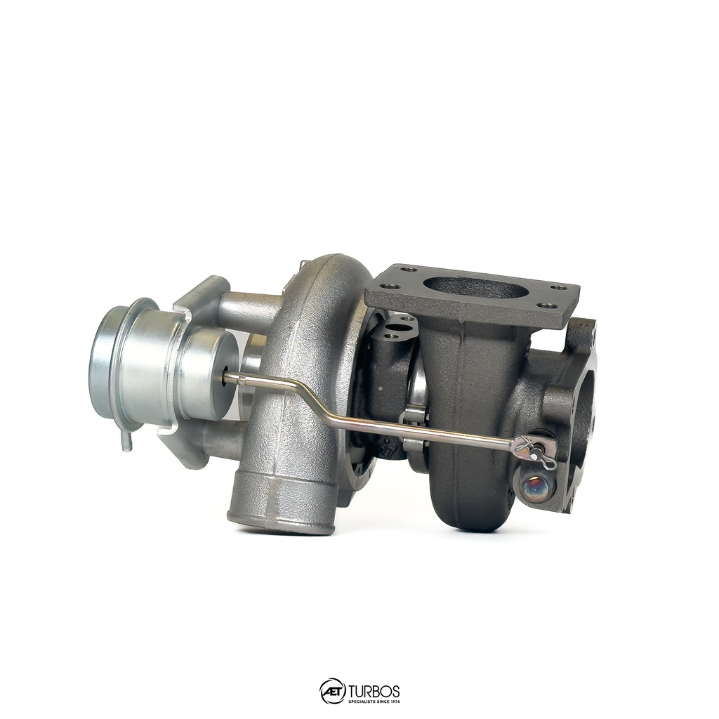 Mitsubishi TD04HL Kubota Turbocharger - 49189-00924