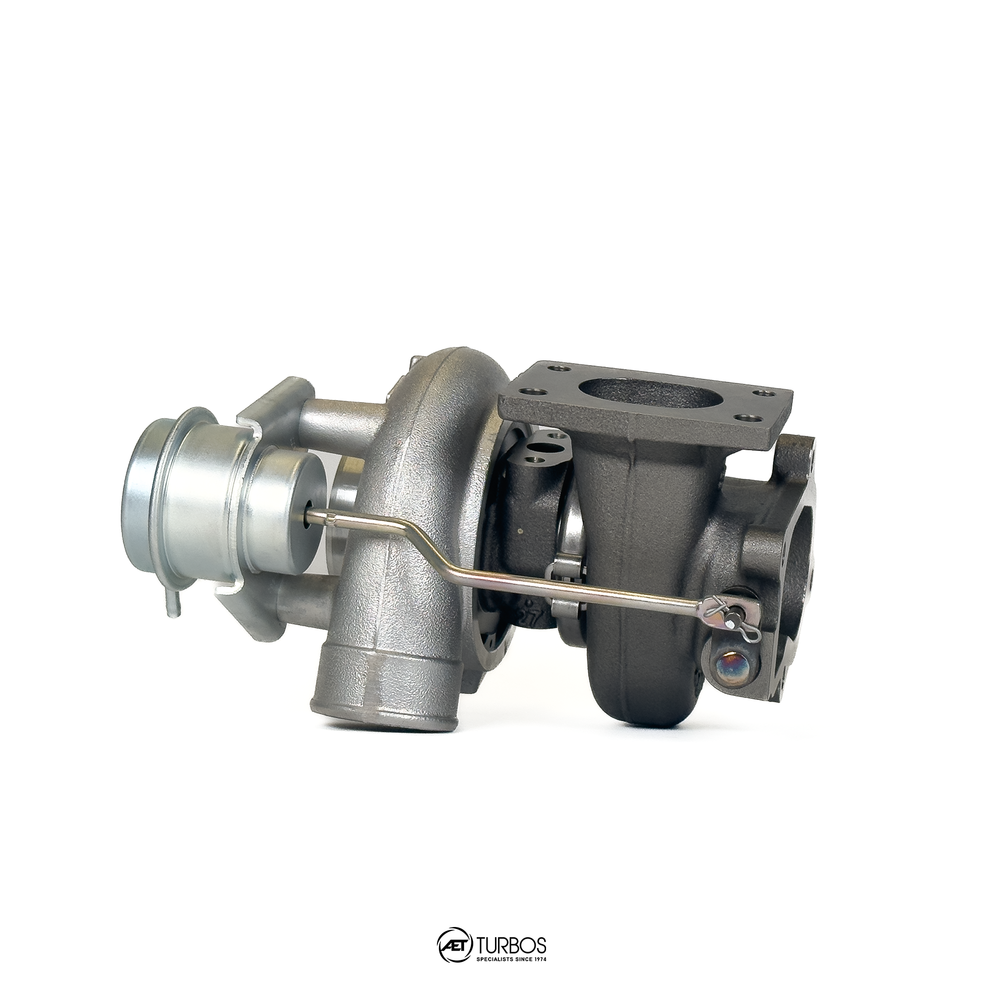 Mitsubishi TD04HL Kubota Turbocharger - 49189-00924