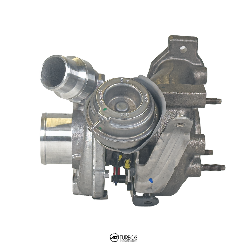 Garrett GTA1549V Nissan Turbocharger - 773087-5003S