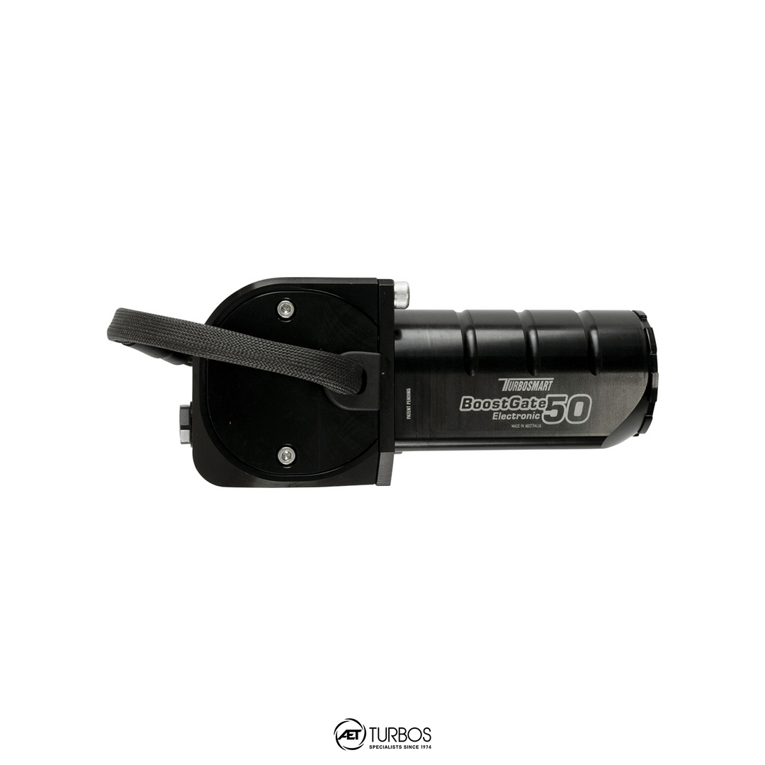 eBG Electronic BoostGate Actuator