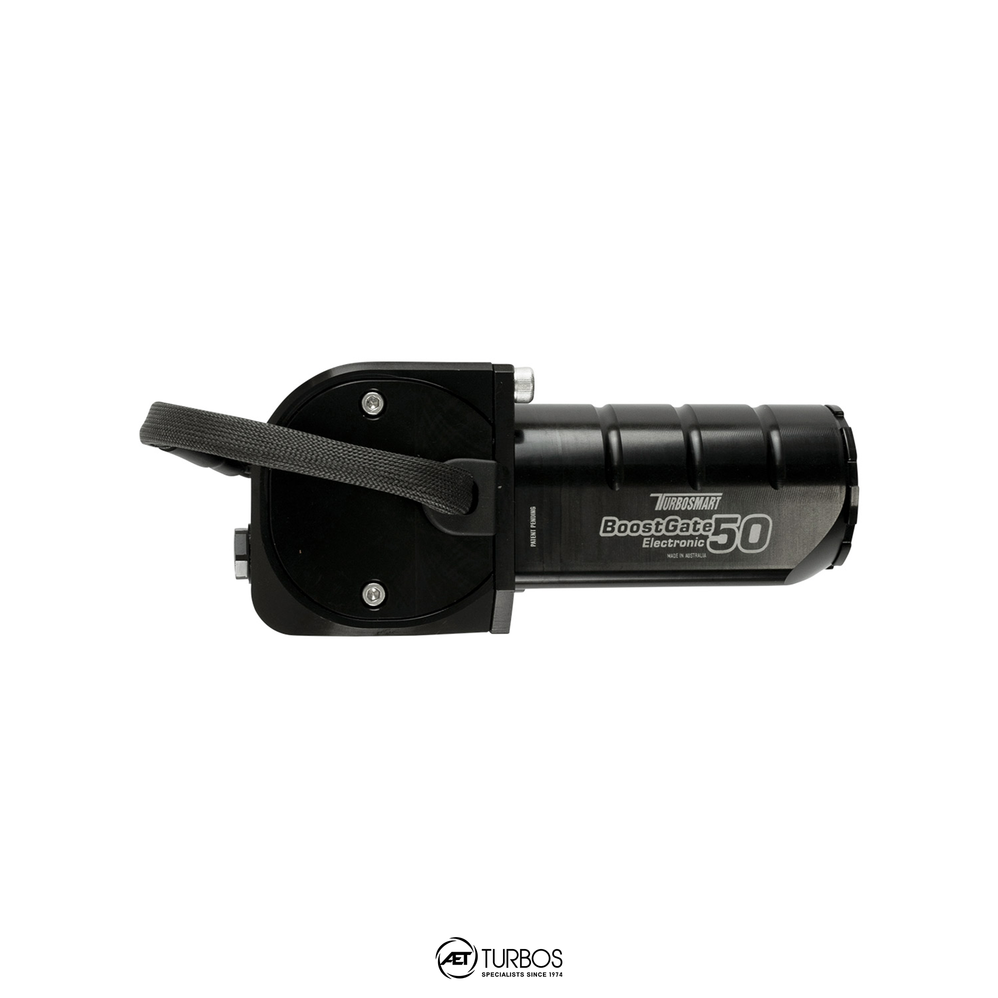 eBG Electronic BoostGate Actuator