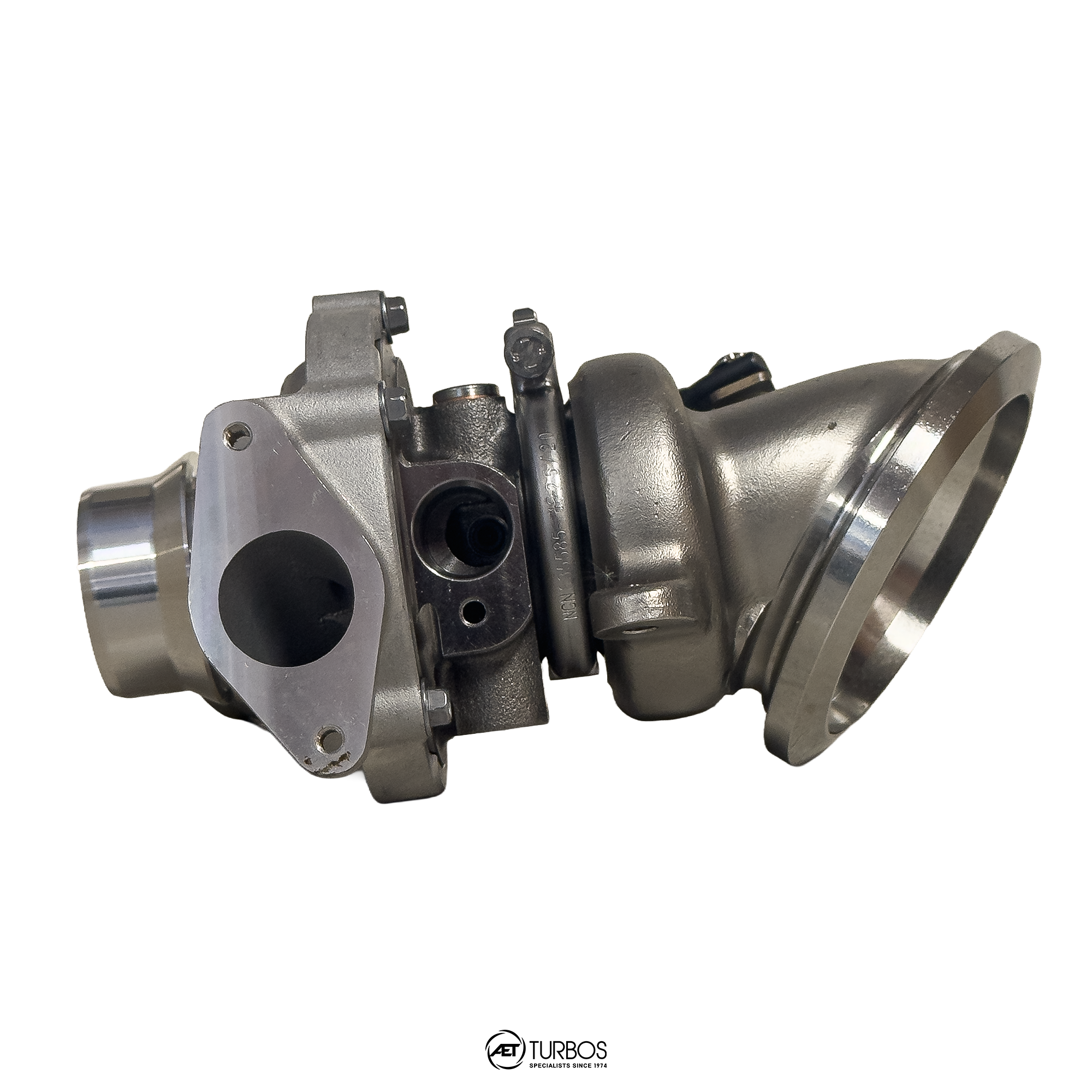 Garrett MGT1441 Ford Turbocharger - 918176-5001