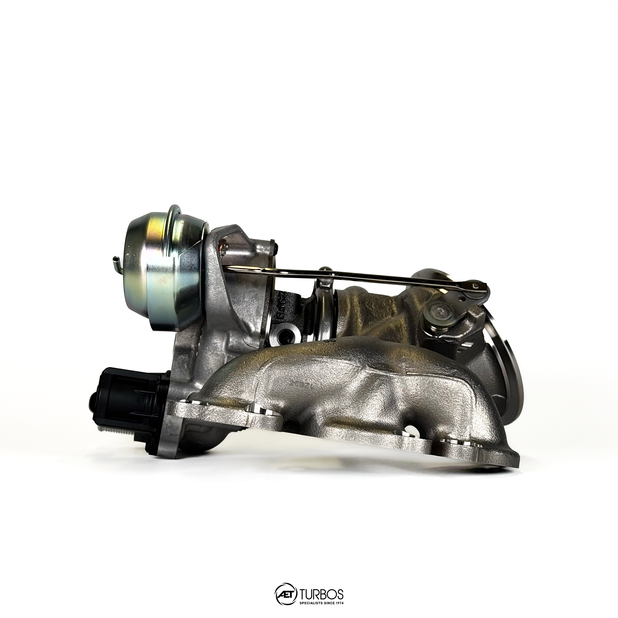 IHI RHF5B-VB50 Toyota Turbocharger - 17201-18030