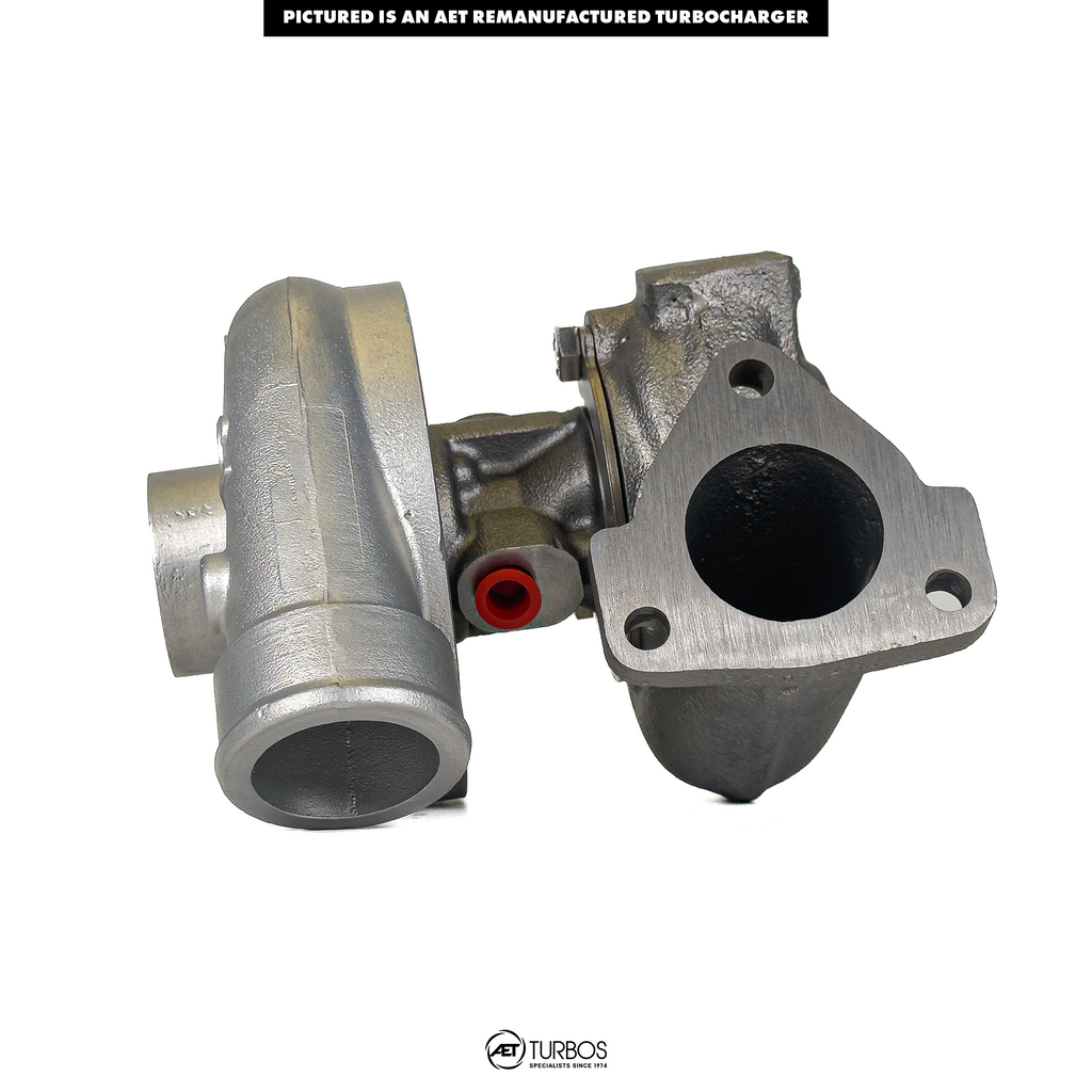 Schwitzer S1B Deutz Turbocharger - 313274