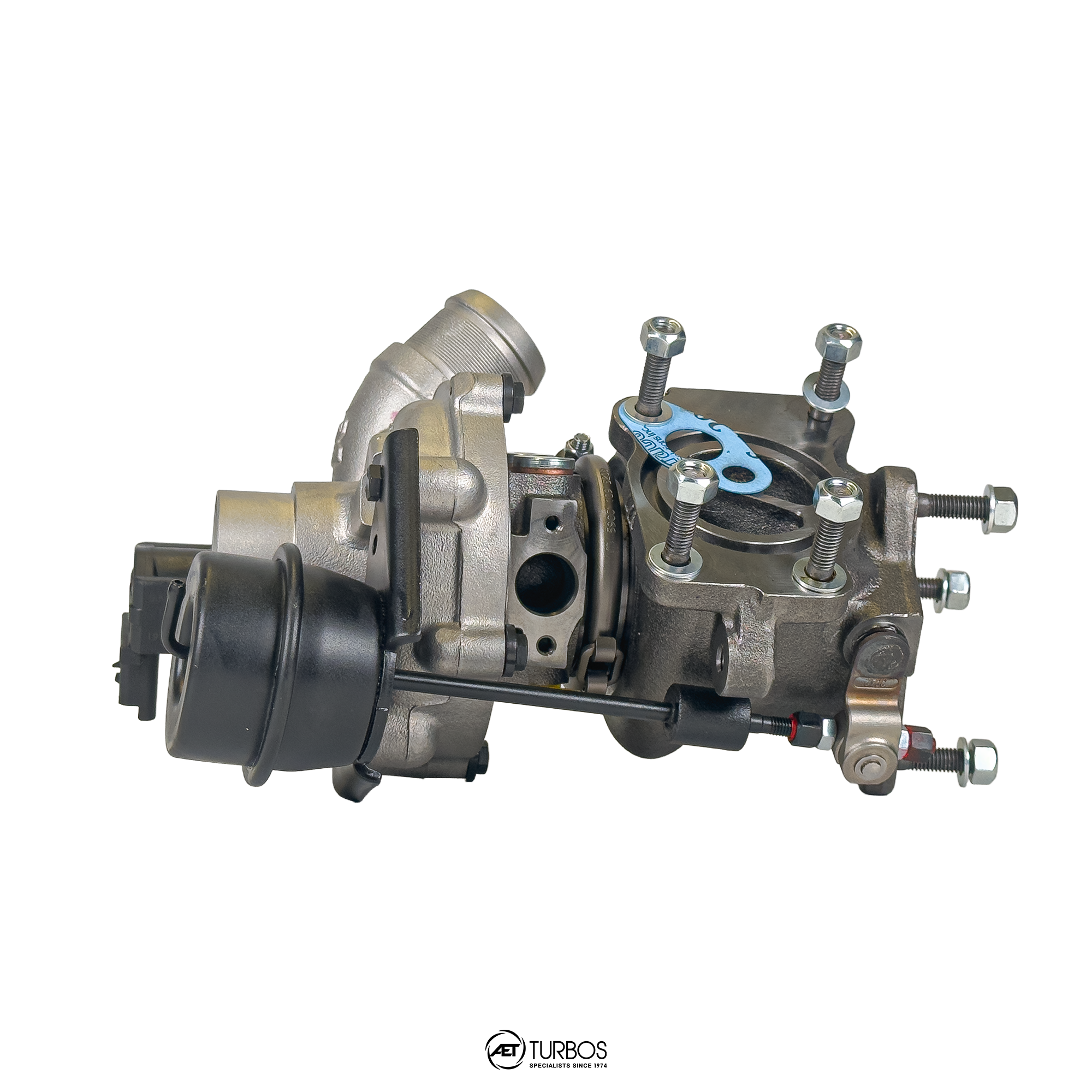 BorgWarner K03 Citroen/Peugeot Turbocharger - 5303 970 0121
