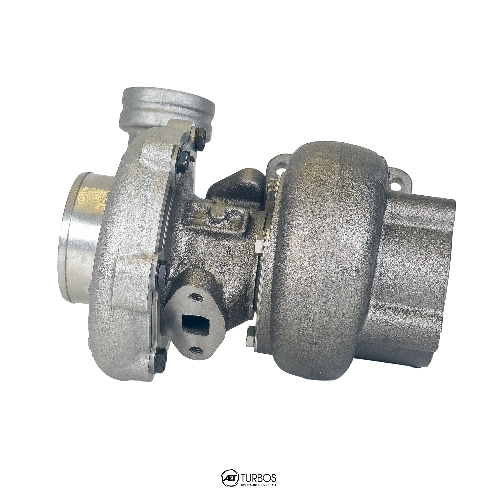 BorgWarner (Schwitzer) S200 Turbocharger - 319278