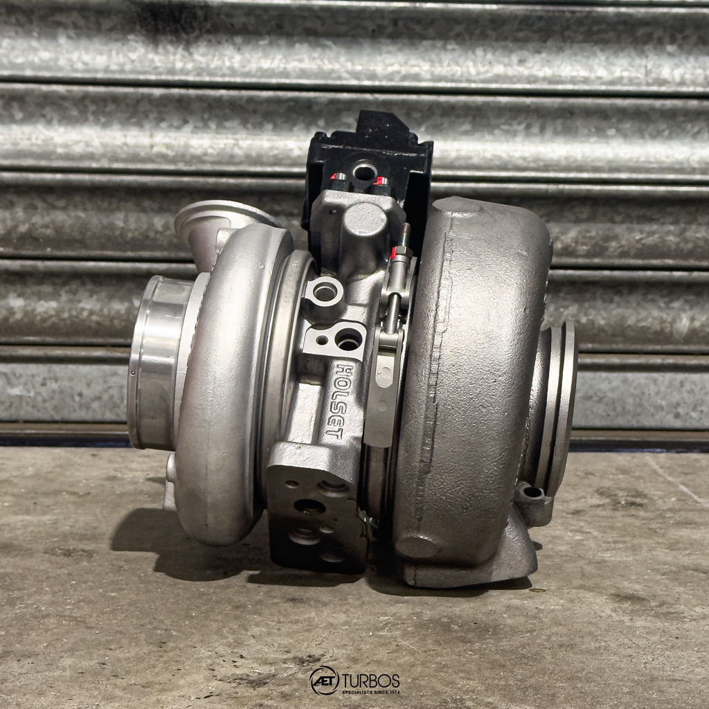 Holset HE300VG DAF Turbocharger - 5328083