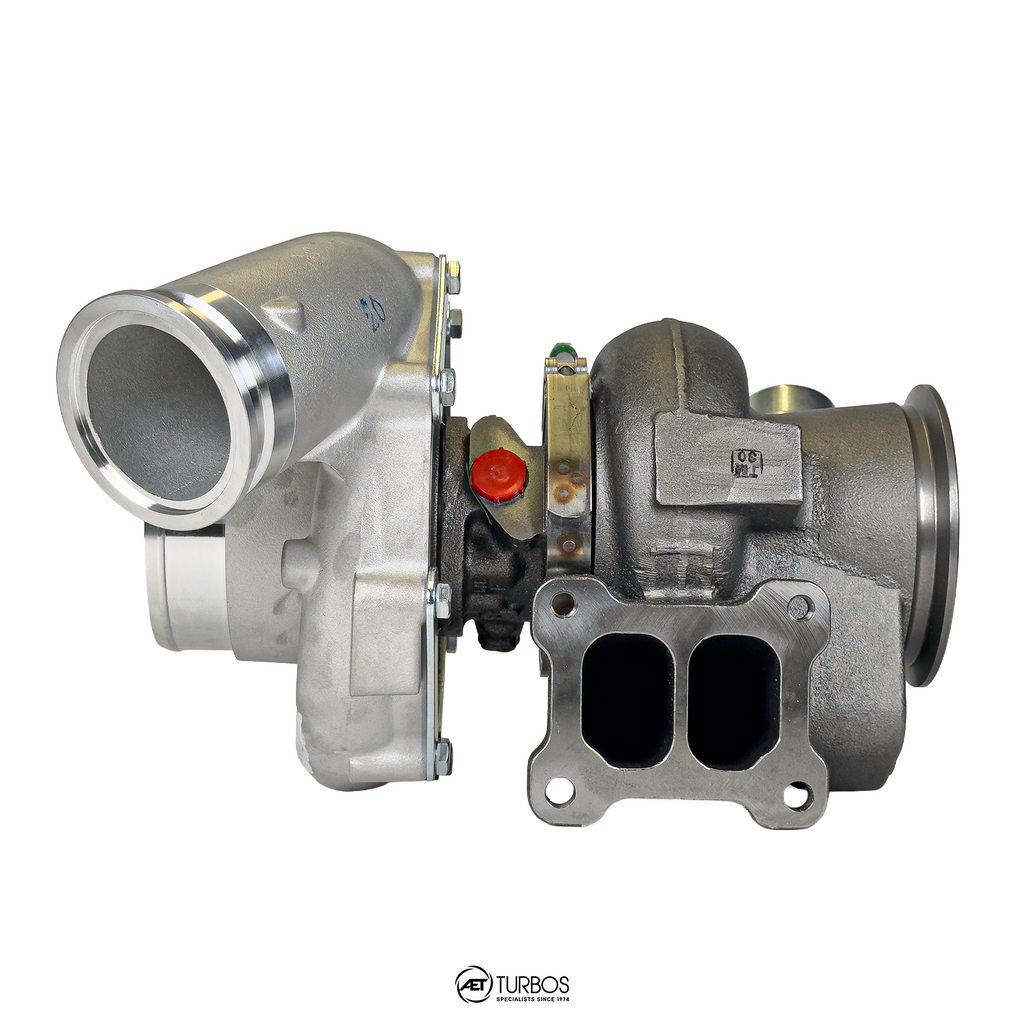 Garrett GTC4594BNS Scania Turbocharger - 852915-5003S