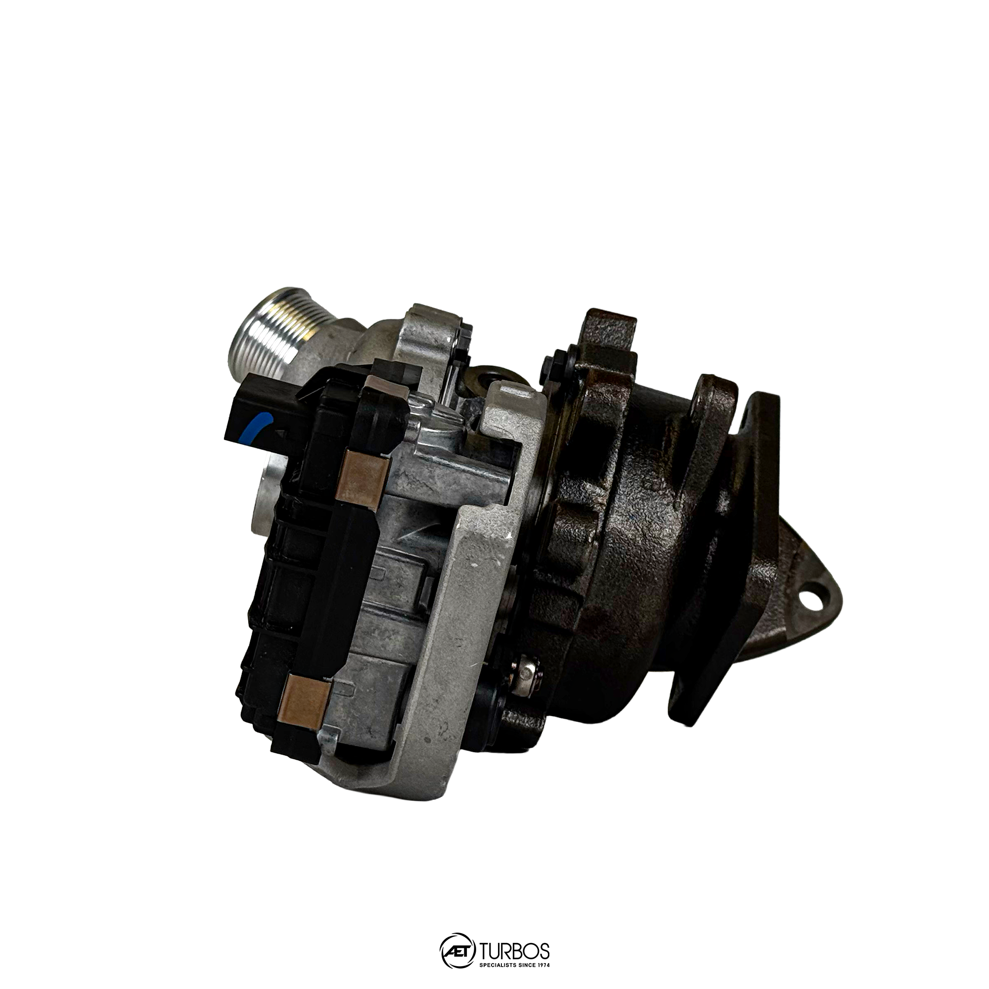 Garrett GTD1752VK Jaguar Turbocharger - 8328615001
