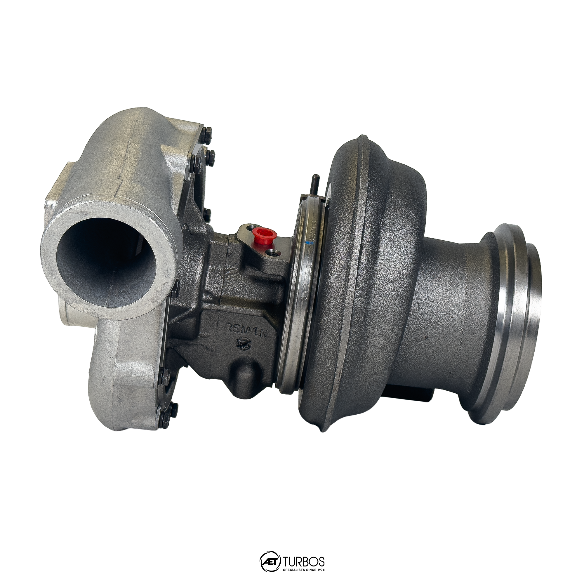 Holset HC3 Cummins Turbocharger - 4033539