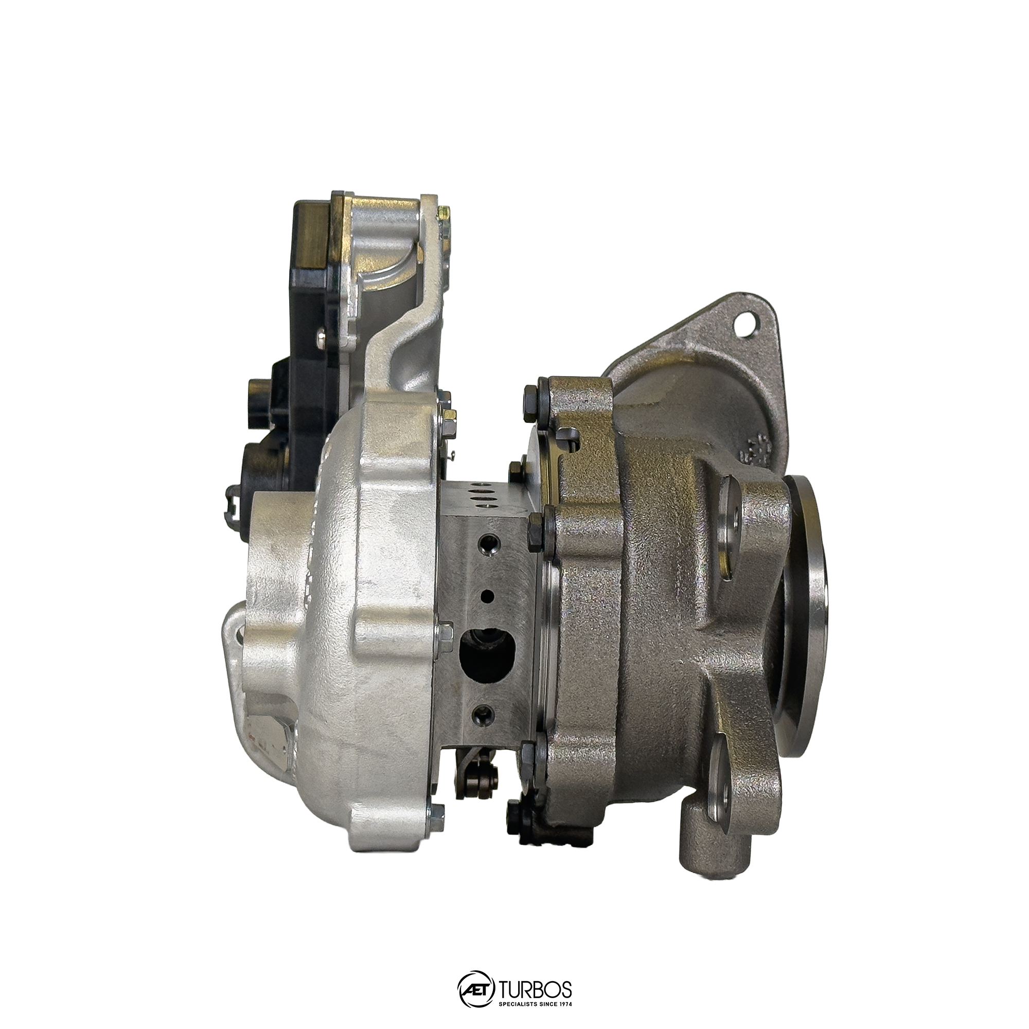 Garrett GTD1752VZK Toyota Turbocharger - 910850-5001Y